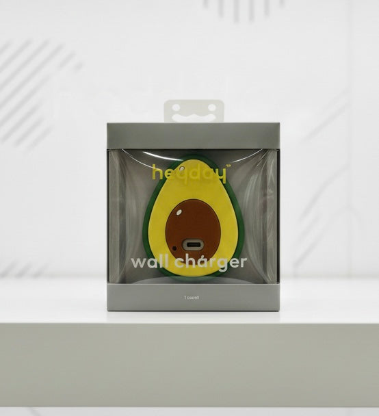 Avocado USB-C Wall Charger - Heyday™